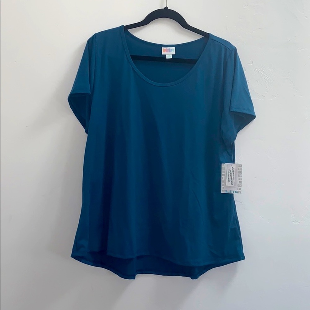 LuLaRoe Classic T